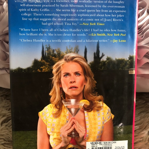 Chelsea Handler - Picture 2 of 2